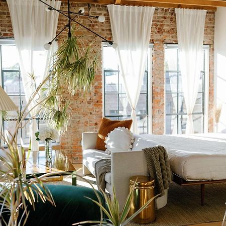 Hotel Novacancy Κάνσας Σίτι Εξωτερικό φωτογραφία