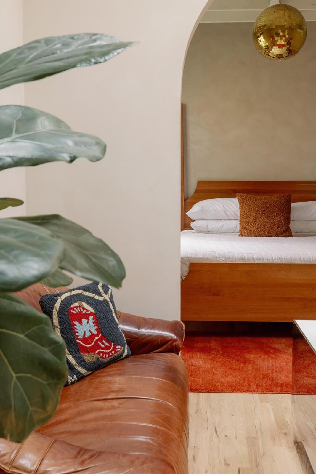 Hotel Novacancy Κάνσας Σίτι Εξωτερικό φωτογραφία